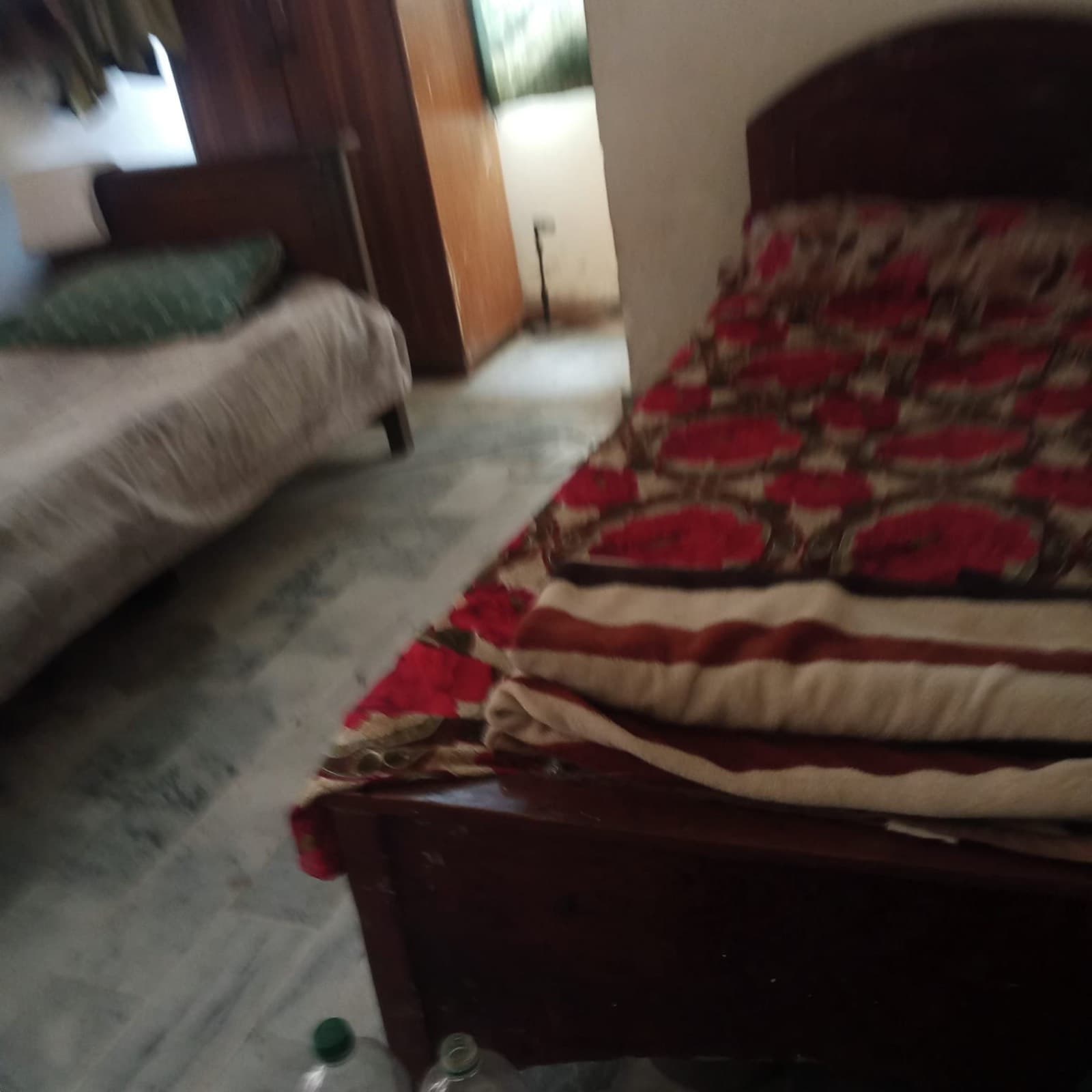 AlKhair Boys Hostel 6th Road Rawalpindi – room