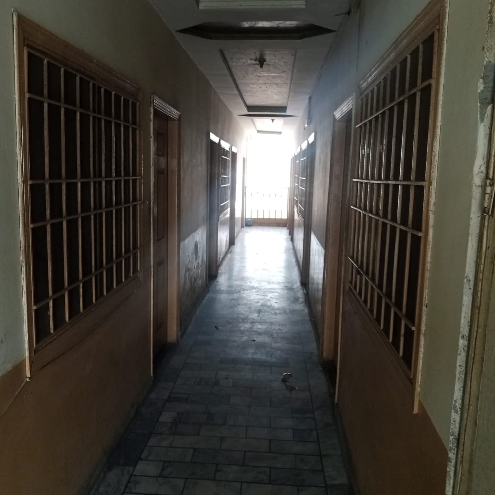AlKhair Boys Hostel 6th Road Rawalpindi – rooms