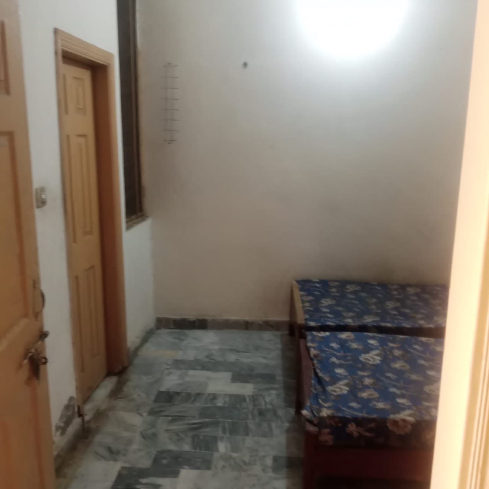 AlKhair Boys Hostel 6th Road Rawalpindi – inside room area