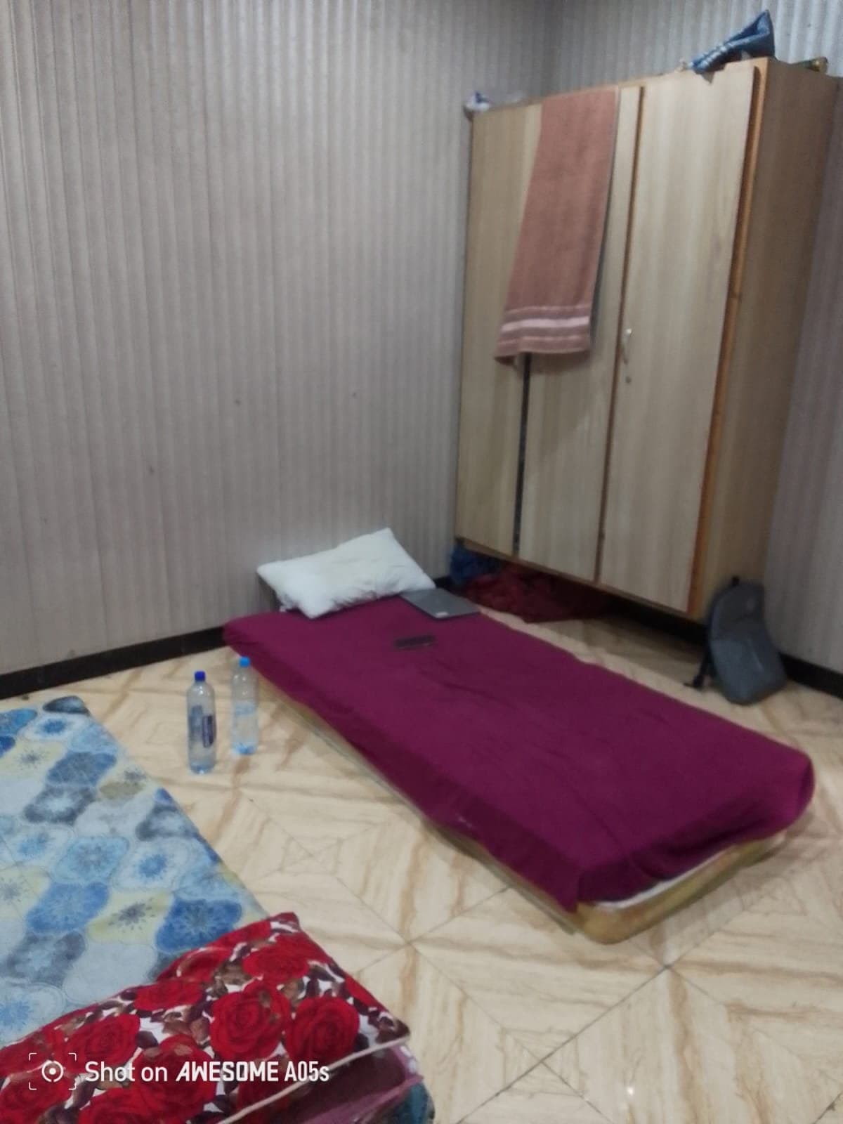 AlKhair Boys Hostel Chandni Chowk Rawalpindi – furnished room