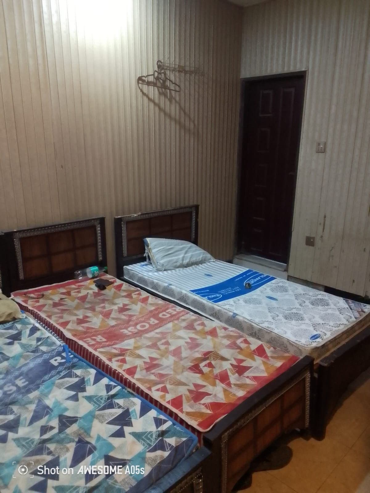 AlKhair Boys Hostel Chandni Chowk Rawalpindi – 3-bed room