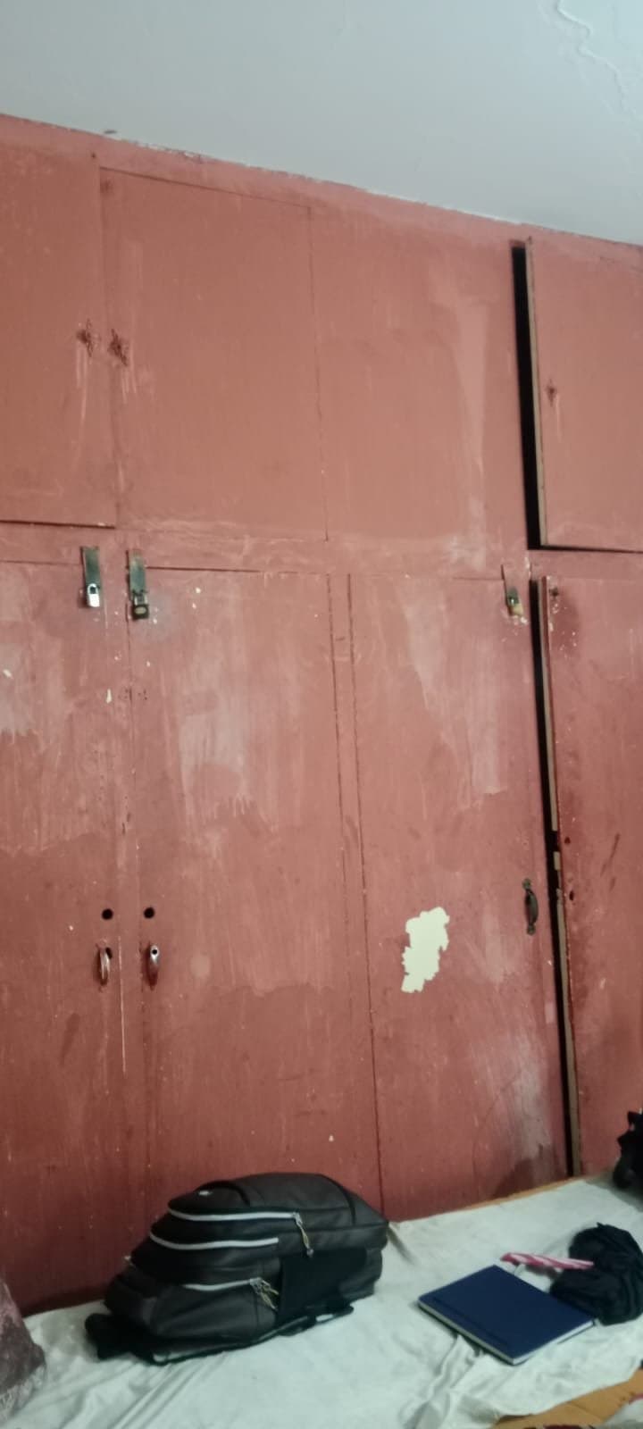 AlKhair Boys Hostel G-9/1 Islamabad – lockers