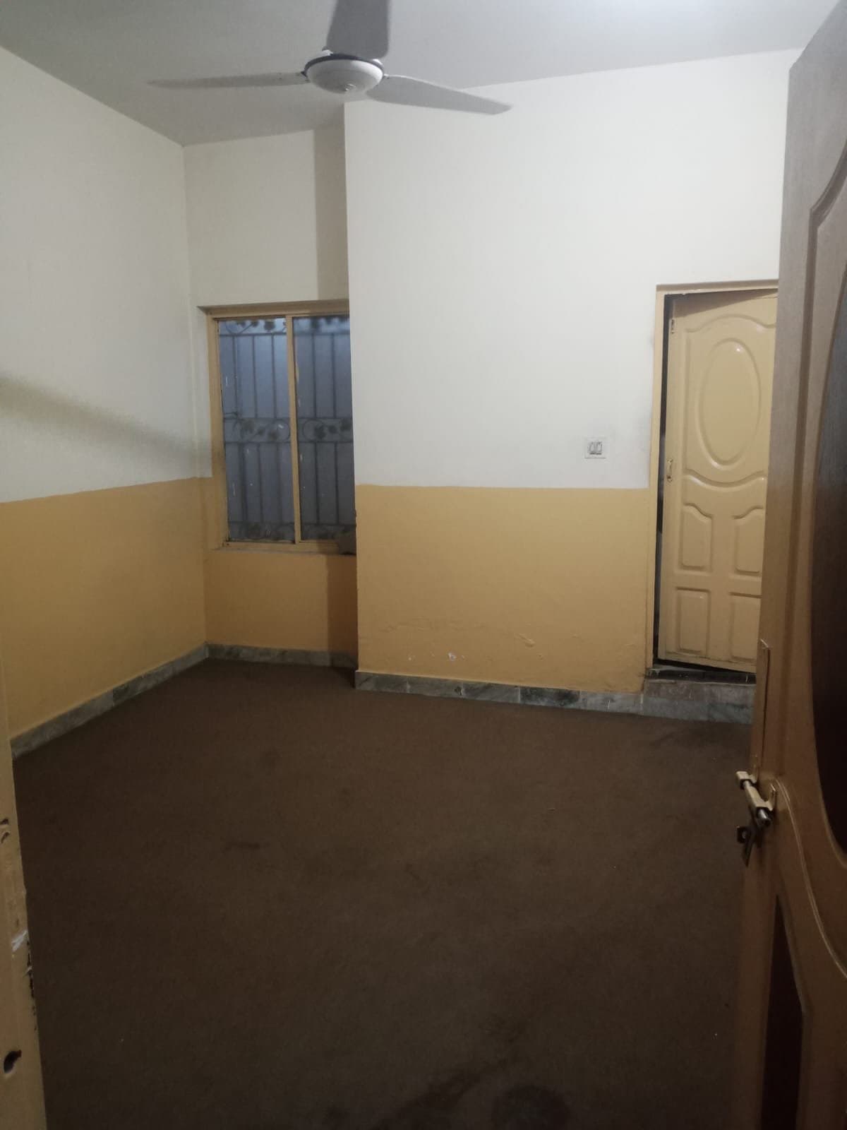 AlKhair Boys Hostel National Market Chandni Chowk Rawalpindi – fan