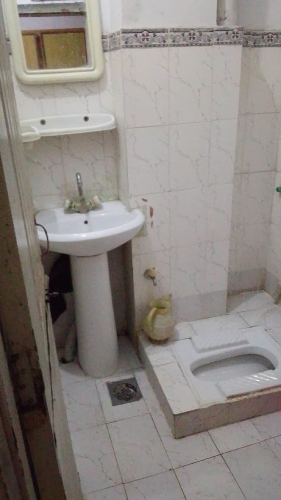 AlKhair Boys Hostel Saidpur Road Rawalpindi – washroom