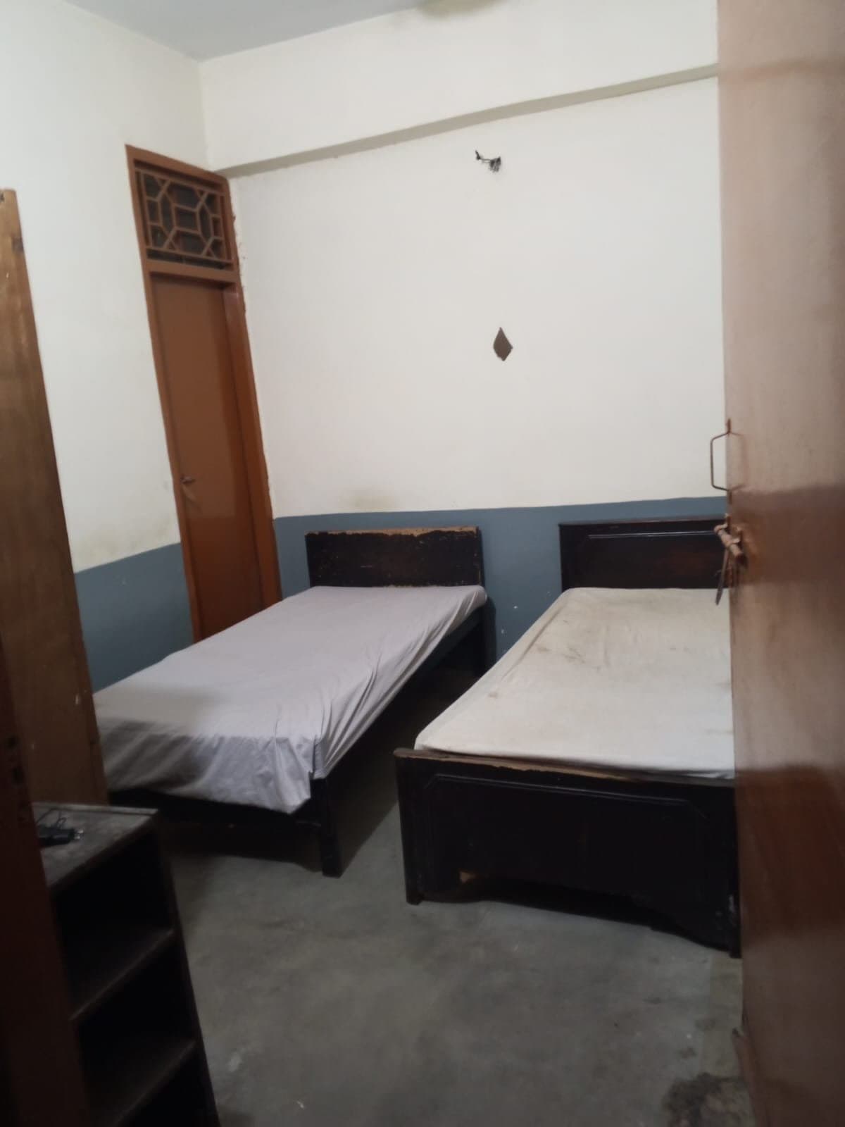 AlKhair Boys Hostel Stadium Road Rawalpindi – room