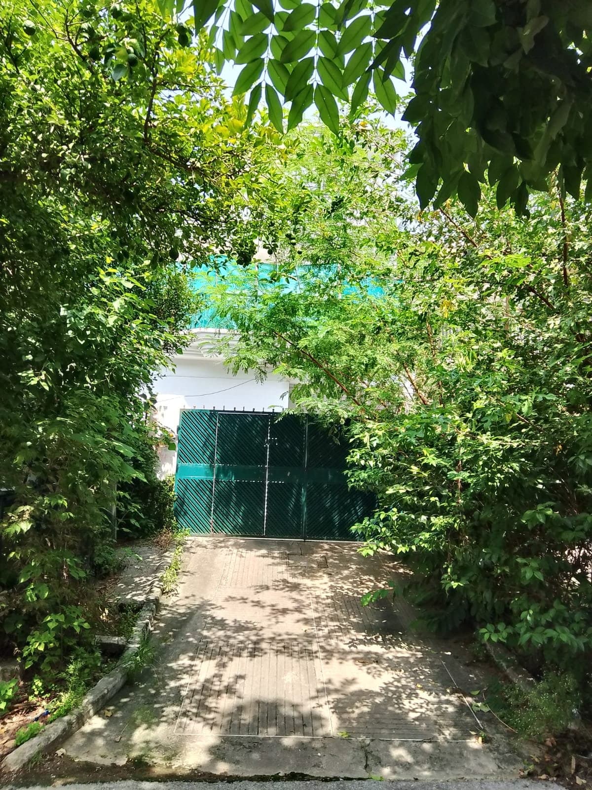 AlKhair Girls Hostel I-8/3 Islamabad – building exterior