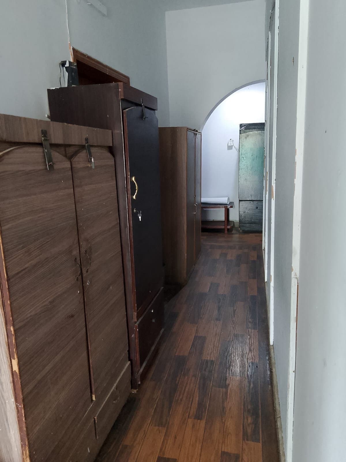 AlKhair Girls Hostel I-8/3 Islamabad – cupboards
